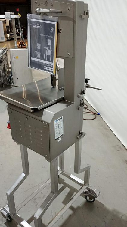 Kolbe K220 Band saw