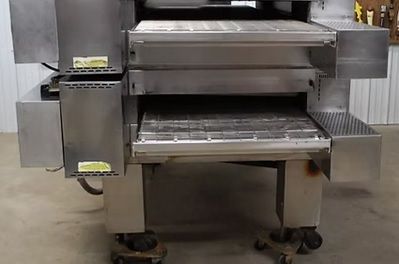 Marshall PS570G Conveyor Pizza Oven