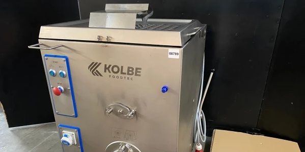 Kolbe MW52-120 Automatic mixer grinder