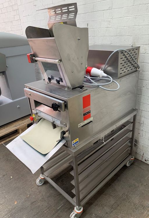 Mono 12 inch Multi moulder