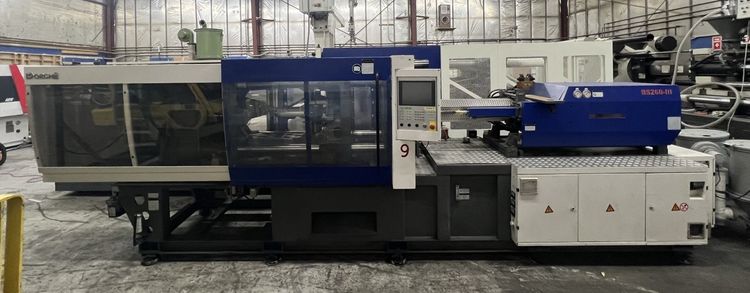 Borche BS260-III 290 T
