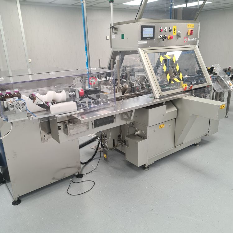 MARCHESINI BA50