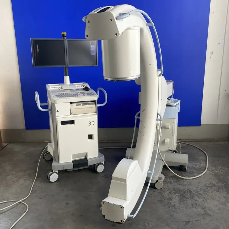 Siemens Arcadis Orbic C-arm
