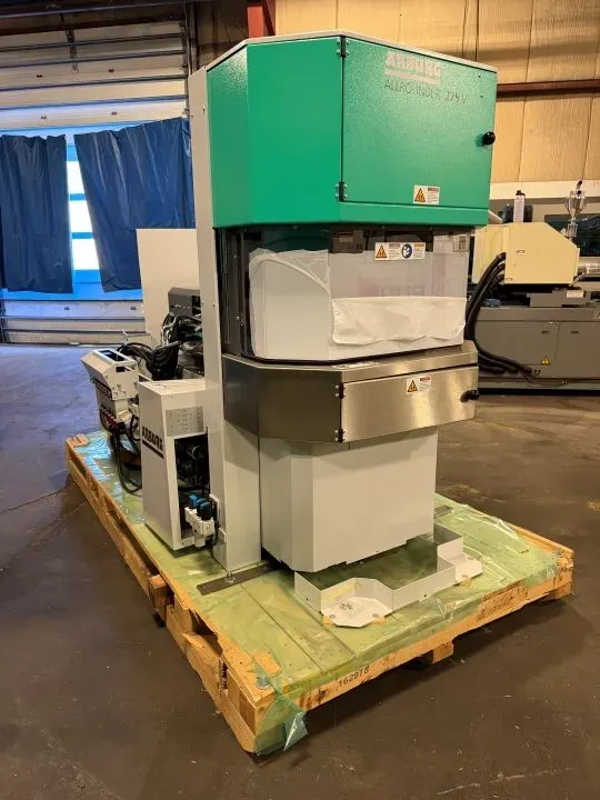 Arburg 275 V 250-70 28 T
