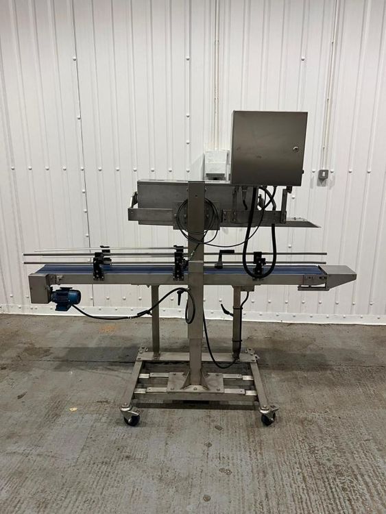 Astrapac Polymaster Evo  Bag Sealer