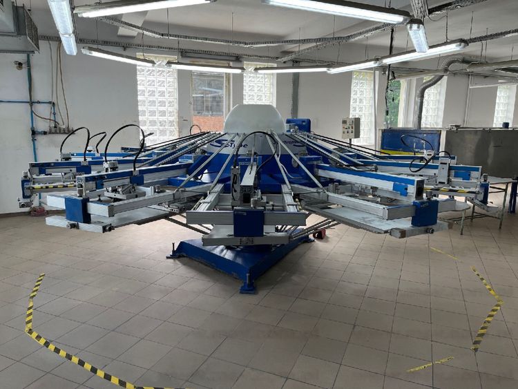 Mhm SType screen printing