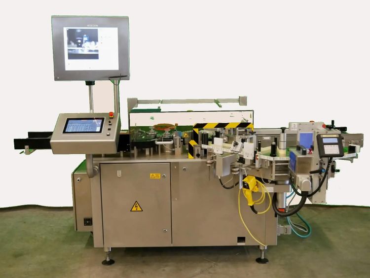 Bausch & Stroebel ESA 1010