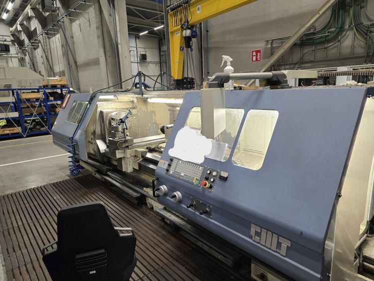 Cmt Ursus ECS 2000 rpm TCH 800-3000-137 2 Axis