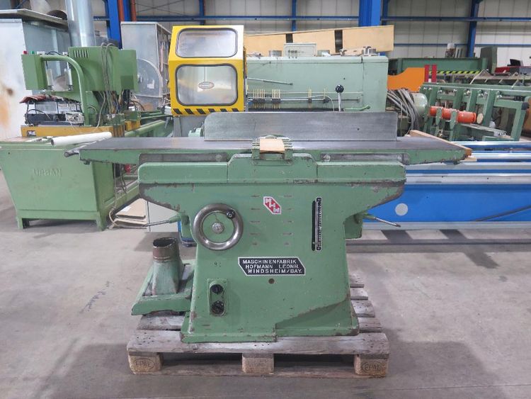 Hofmann Combi 400