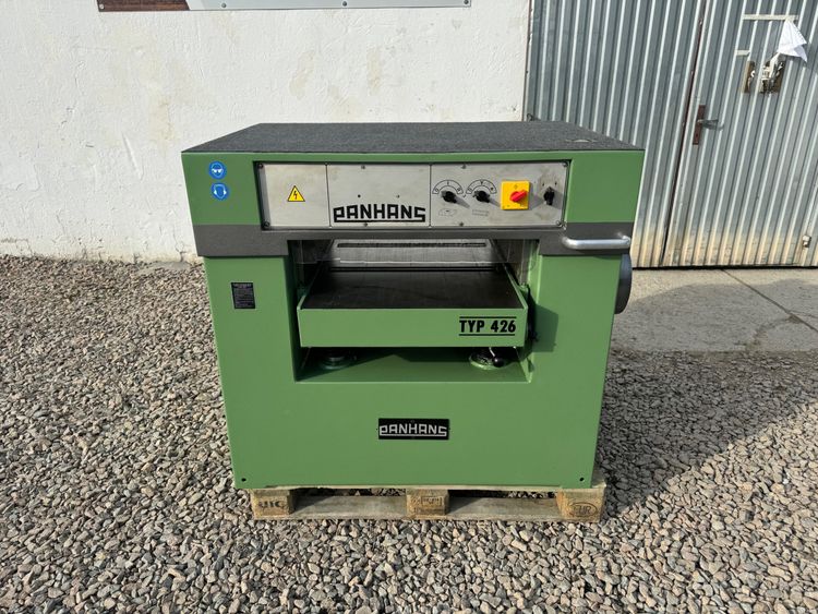 Panhans 426