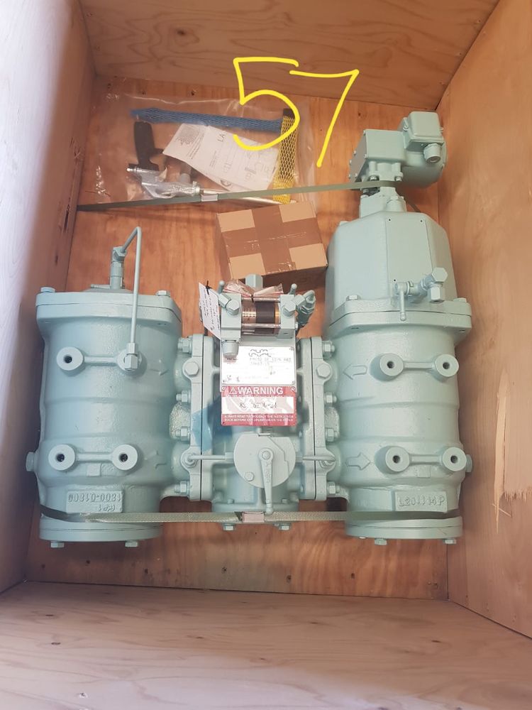 Alfa Laval ALFA LAVAL MOATTI FILTERS