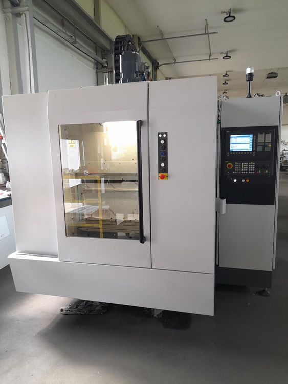 Stama 325 S 3 Axis