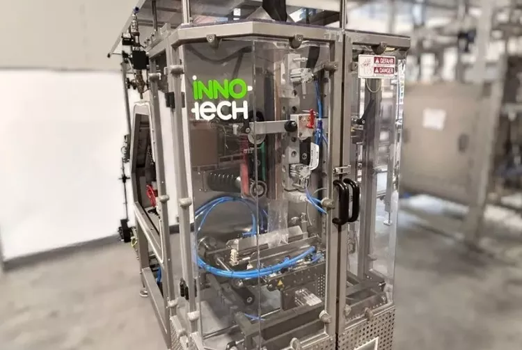 Innotech 3200 EVO