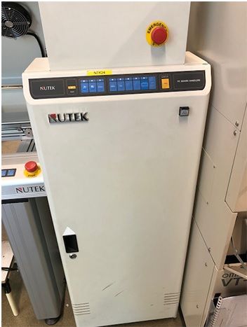 NuTek NTM 650SL-FW