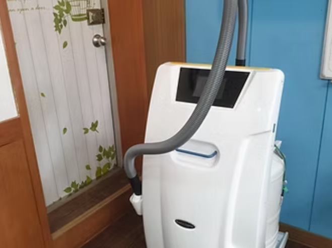 Metrum Cryoflex CRYO-T Elephant