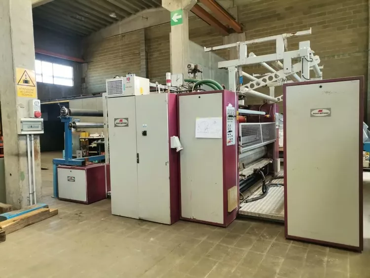 Monti Antonio 180 Cm