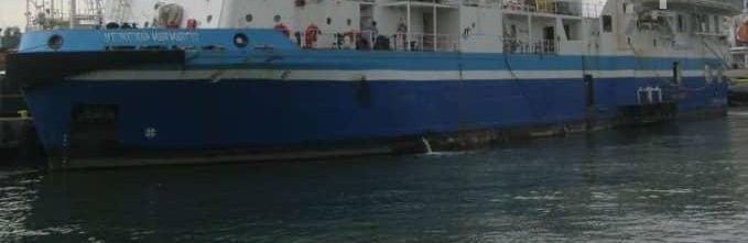 SEISMIC SURVEY/RESEARCH VESSEL 67.8M