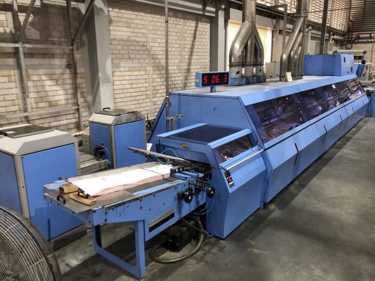 MULLER MARTINI Corona C15