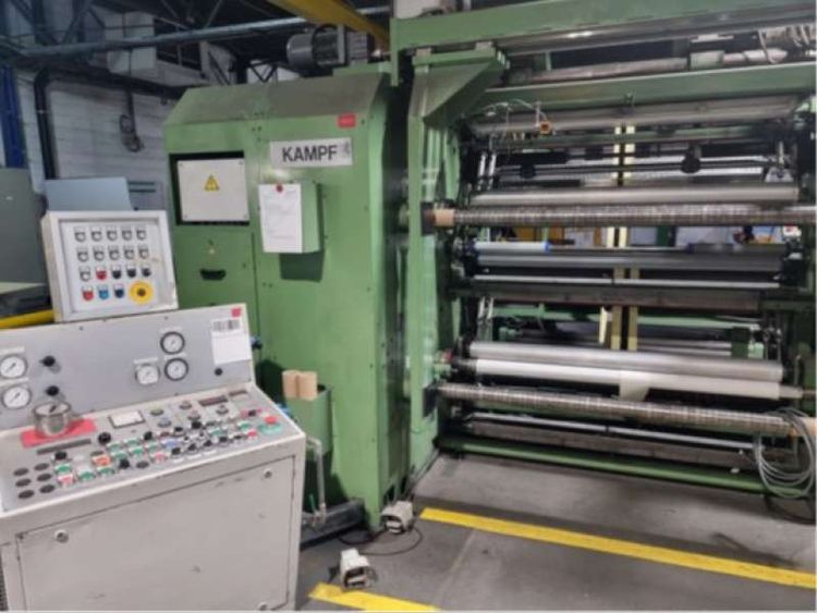 Kampf KS106A 1600 mm