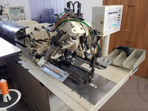 Juki APW 236 Automatic Pocket Sewing
