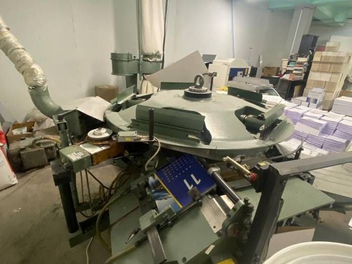 MULLER MARTINI Pony 3020