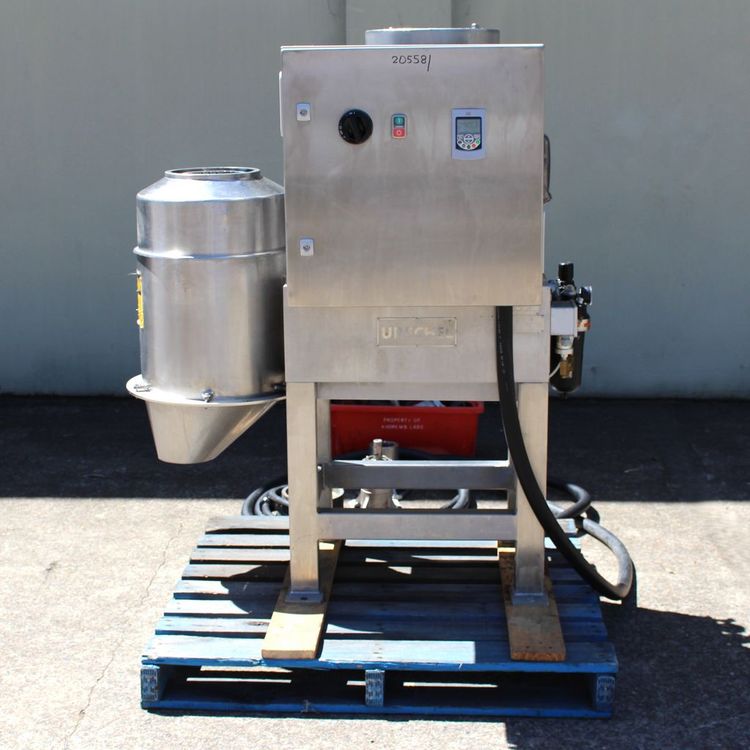 Urschel Comitrol 1700