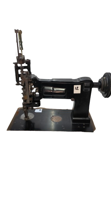 Cornely Cornely Embroidery Machine L