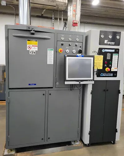 Aqueous Technologies Trident