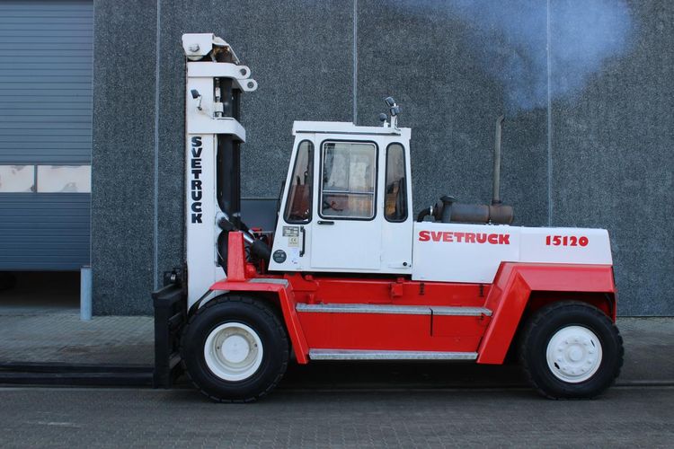 SVETruck 15120-35 15000