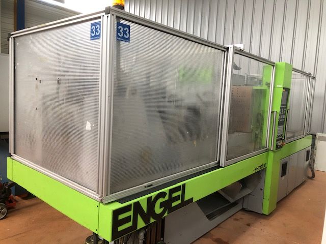 Engel 100T / 310 E Motion 100 T