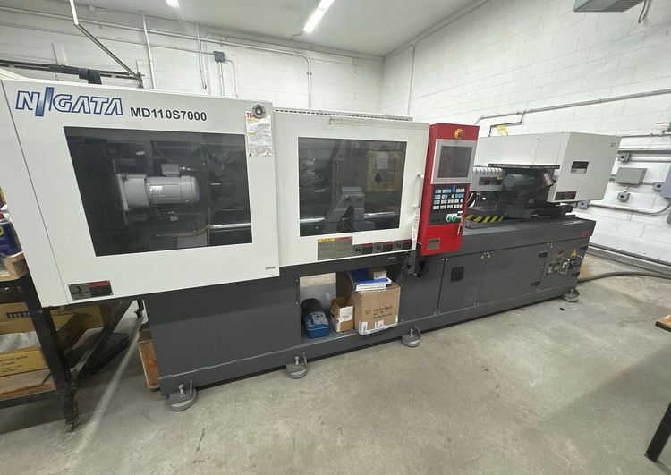 Niigata MD110S7000 110 T