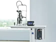 ZEISS Visulas 532s Laser