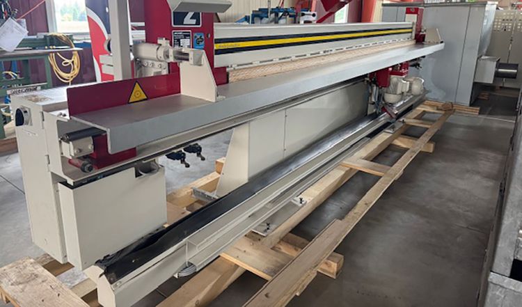 Langzauner LZ 5/2 E - 3500