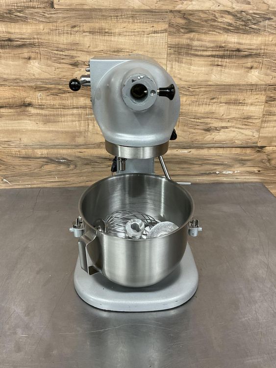 Hobart N50 Mixer