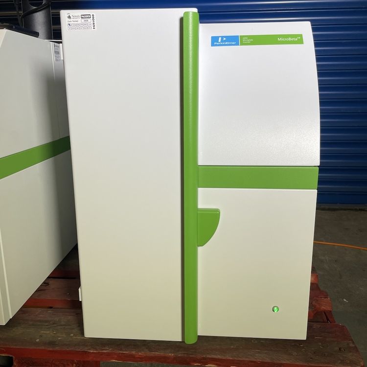 Perkin Elmer 2450 MicroBeta2  Microplate Counter