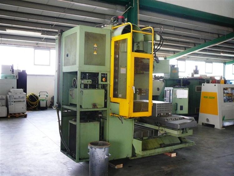 Fanuc 15M