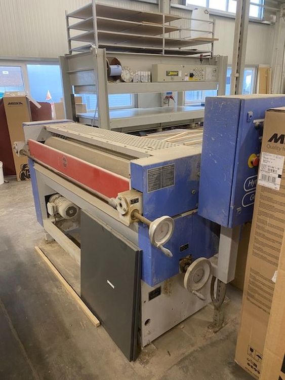 Hymmen TLA Glue spreader