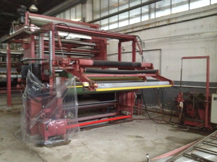 Kusters Kusters Continuous Cold Pad Batch 240cm