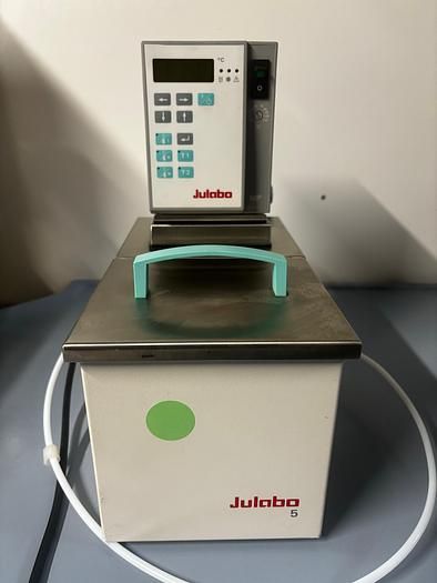 Julabo MP-5 Water bath