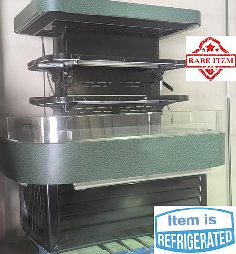 Oasis SELF CONTAINED GRAB-N-GO ISLAND