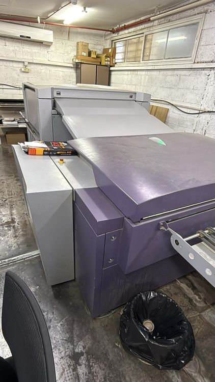 Kodak Magnus Quantum 800