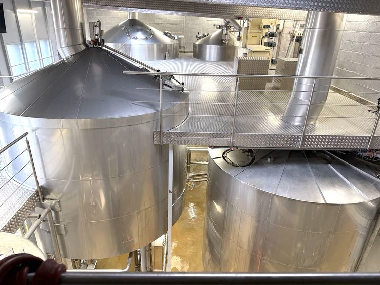 ZIEMANN  BREWHOUSE