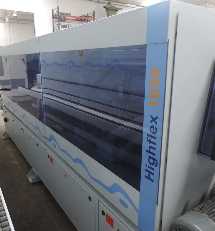 Brandt Highflex 1650