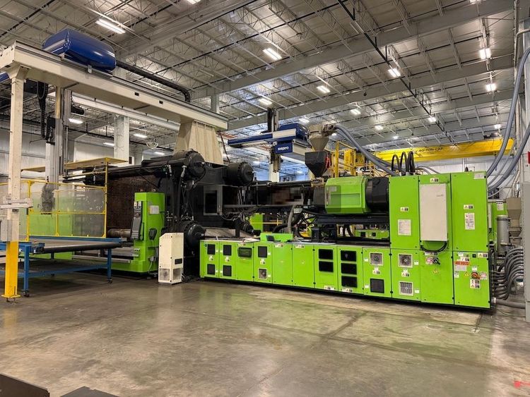 Engel Duo 16050/2500 US 2500 T