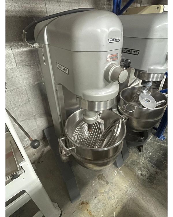 Hobart H600T Mixer