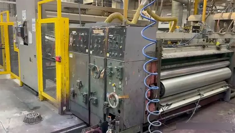 Ward 11500 3 37"x97"