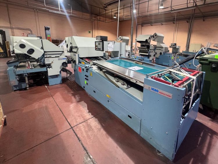 MBO T-800 4/4/4