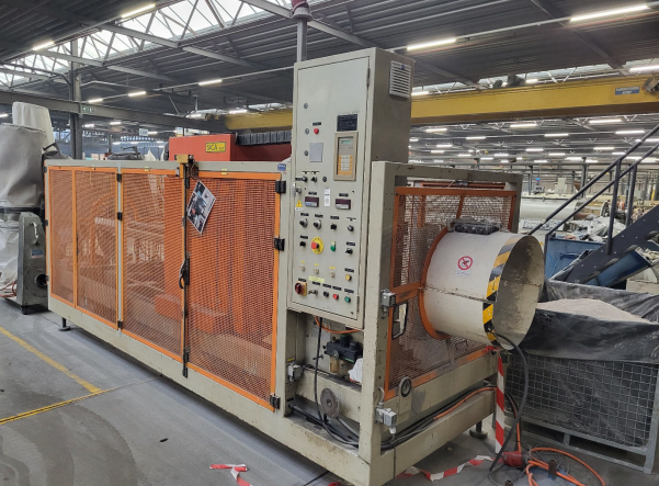 Sica TRS/C/SY/U 63-400