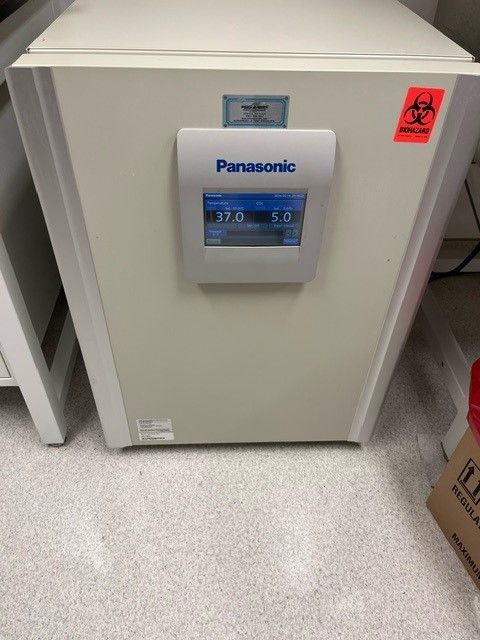 MCO17AICUV- PA CO2 Incubator