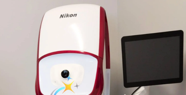 Optos Daytona Plus Ultra-Widefield Retinal Imaging System